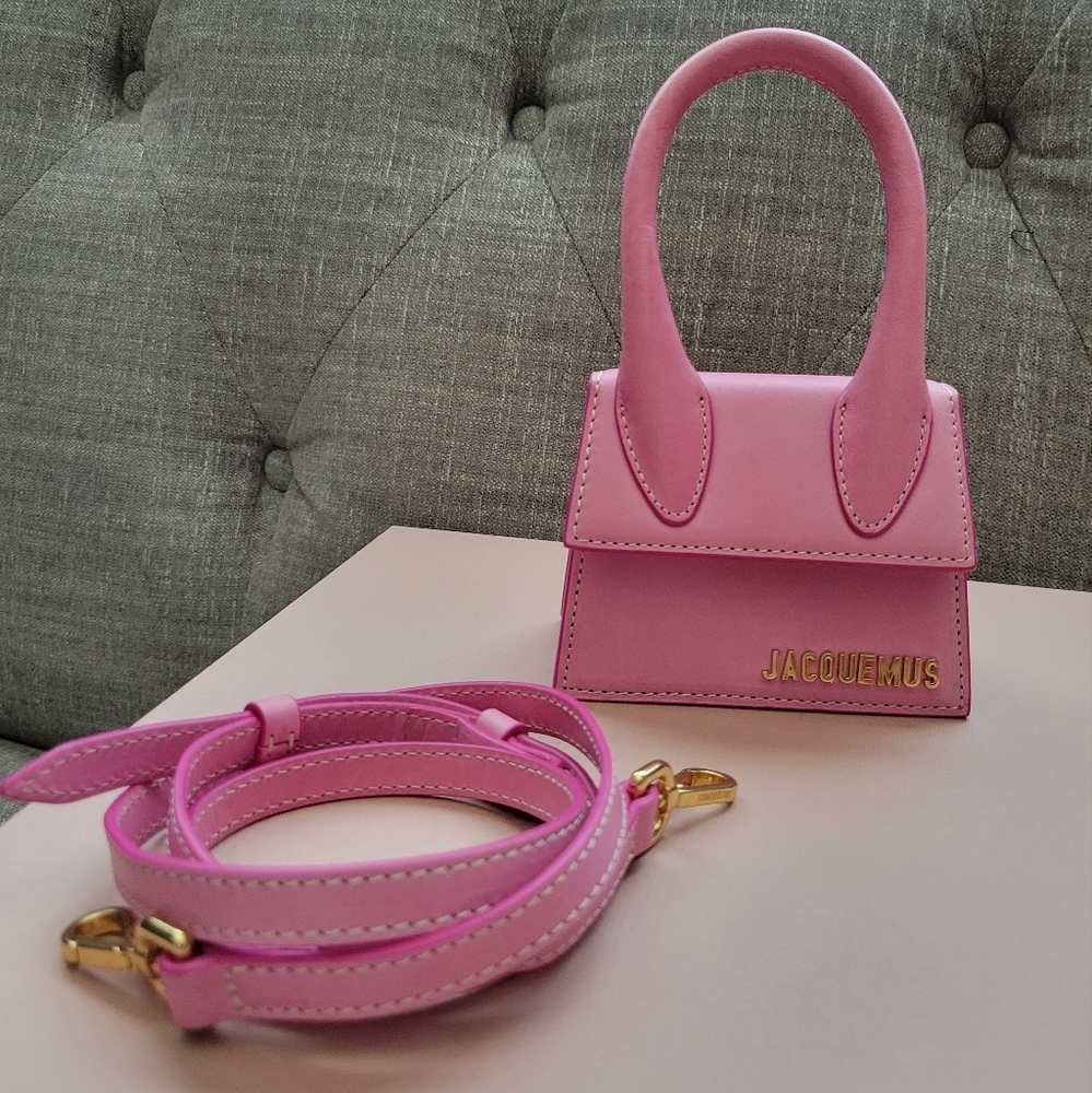 JACQUEMES BAG